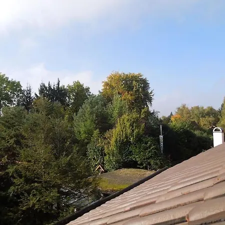 شقة 2-zimmer Dg-apartment Mit Eigener Sauna اوبرهاشتنغ